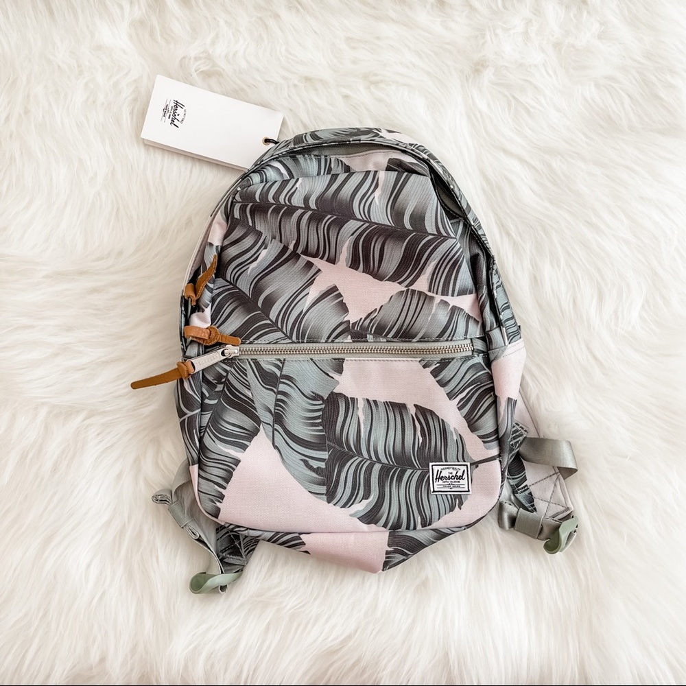 NWT [herschel supply co] town backpack
